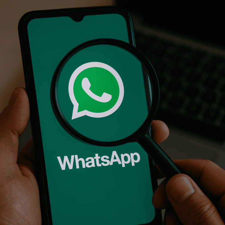Como saber se meu WhatsApp foi clonado: descubra sinais ocultos