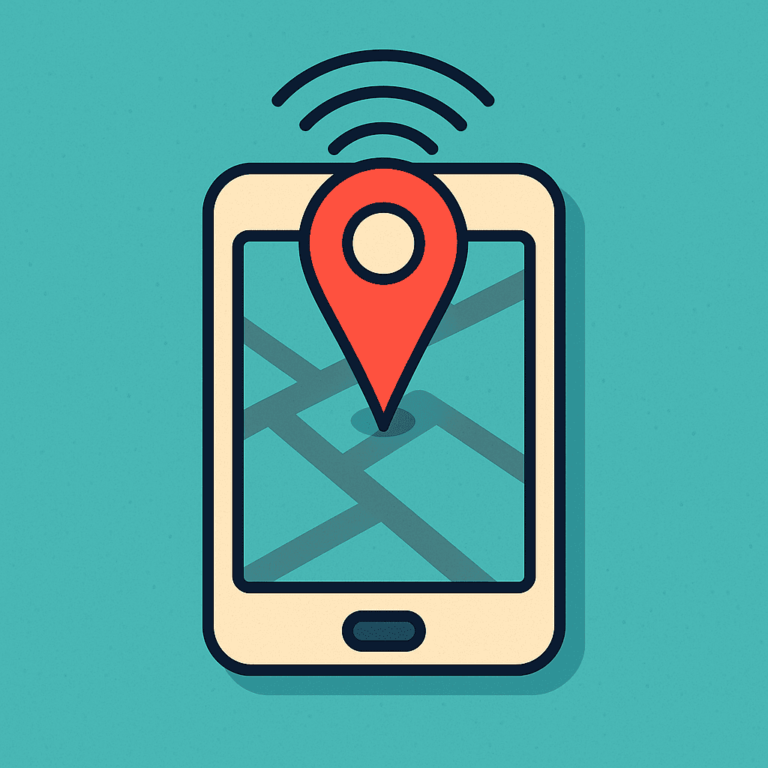 Passo a Passo Fácil para Mandar Localização no WhatsApp
