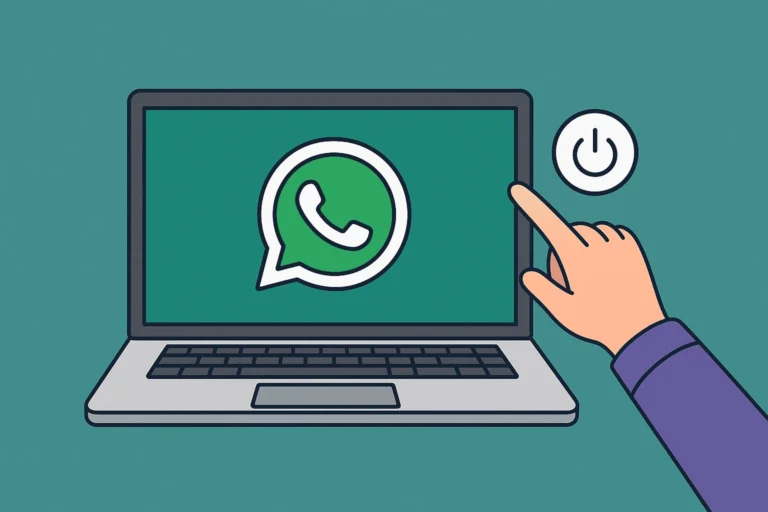 Como conectar o WhatsApp no computador de forma fácil