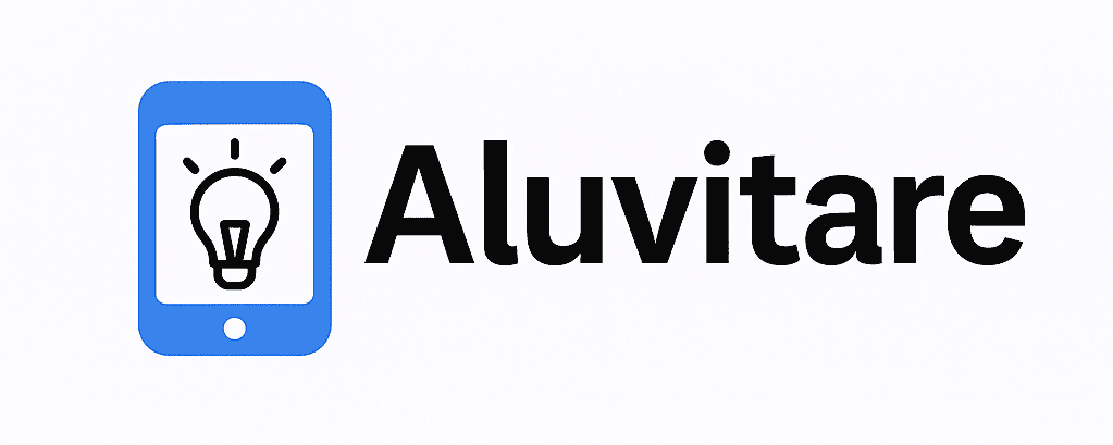 Aluvitare